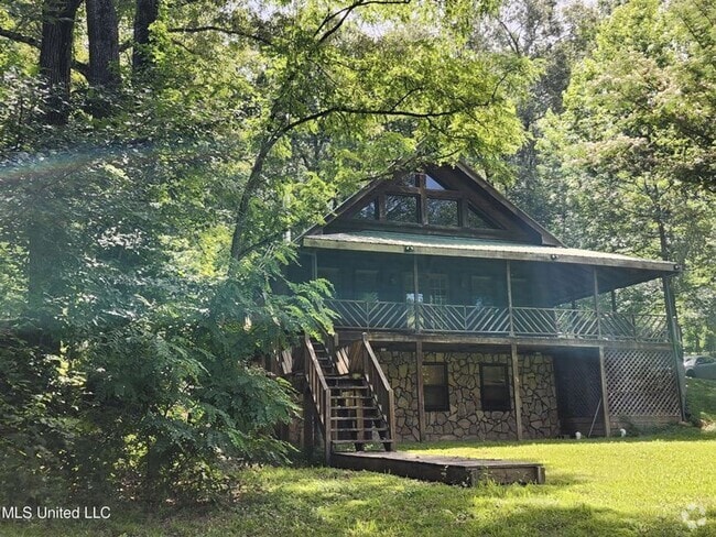 Building Photo - Wonderful cabin in the country and on a lake! Rental