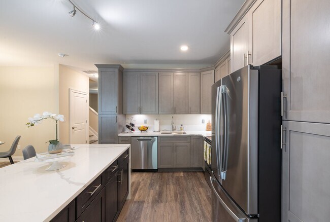 Photo - North Cross Estates