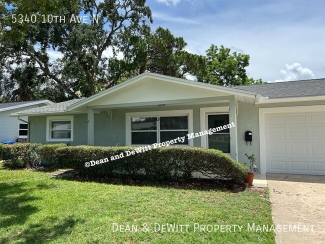 Photo - 5340 10th Ave N