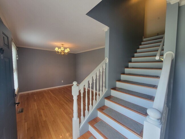 Photo - 3BR/4BA Dunlap Home for Lease