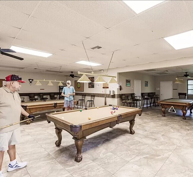 3130 Seasons Way Condo Unit Greens at Fountain Lake Condo for Rent in