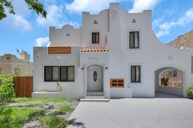 Photo - 2336 SW 17th St Casa