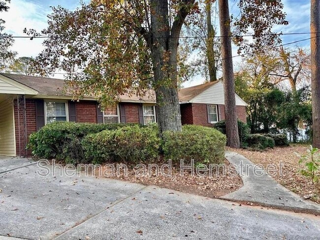 Photo - 1113 Glenn Ave