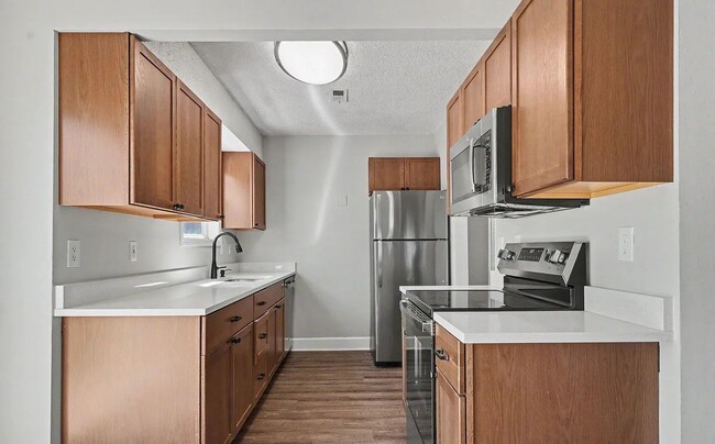 Photo - 2527 Morningside Dr
