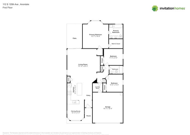 Photo - 112 S 120th Ave