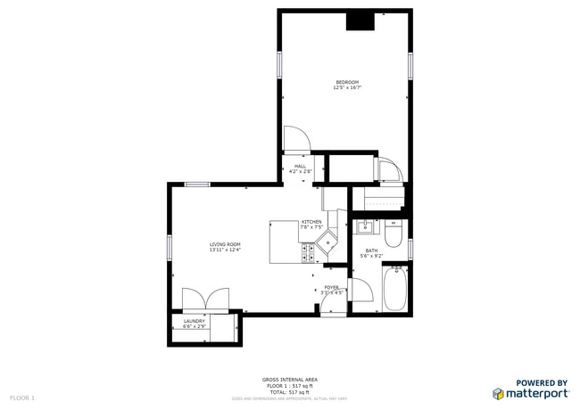 Photo - 71 Walden St Unit 2