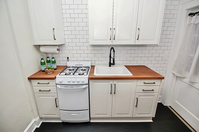 Photo - 1620 East Blvd