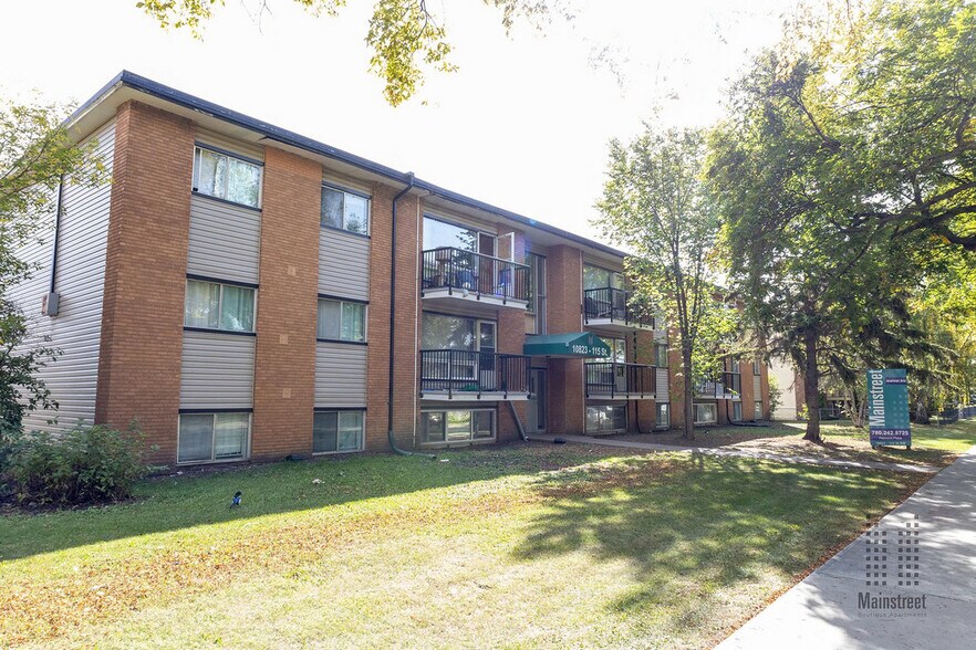 Palmont Place Apartments
