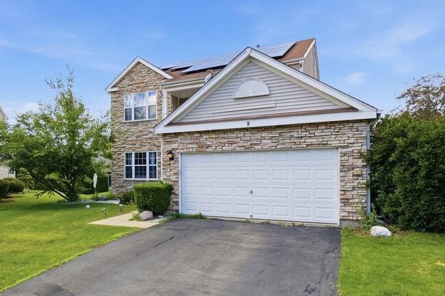 9 Tenneyson Ct