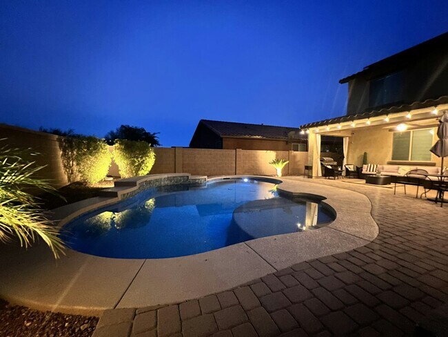 Photo - 26829 N 99th Dr