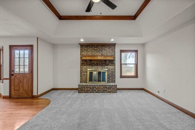 Photo - 2145 S Todd Ave