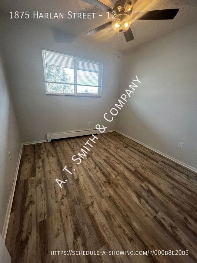 Photo - 1875 Harlan St Unit 12