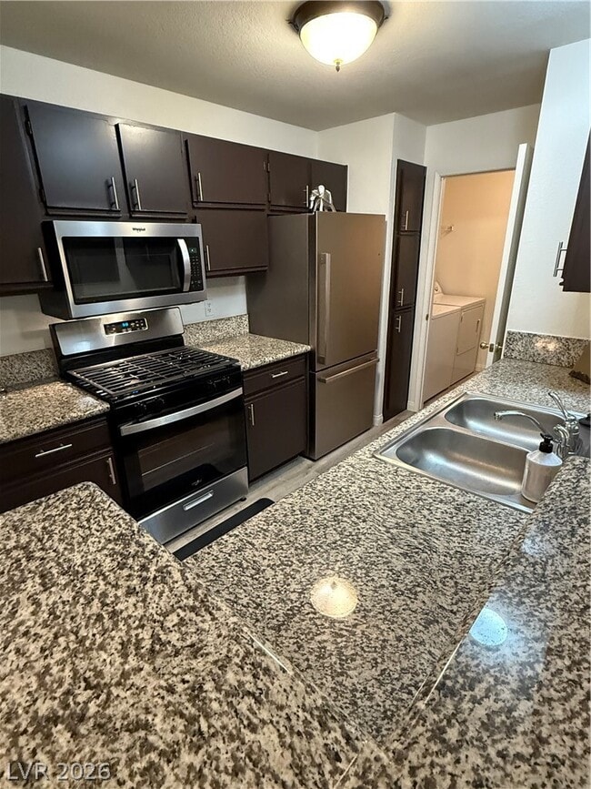 Photo - 2200 S Fort Apache Rd Unit 2172