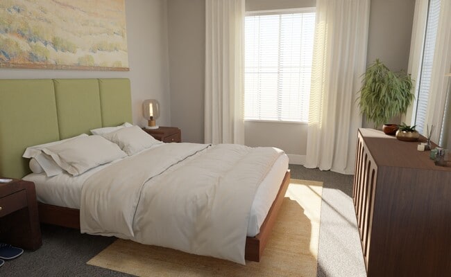 HoM Flats at Maynard