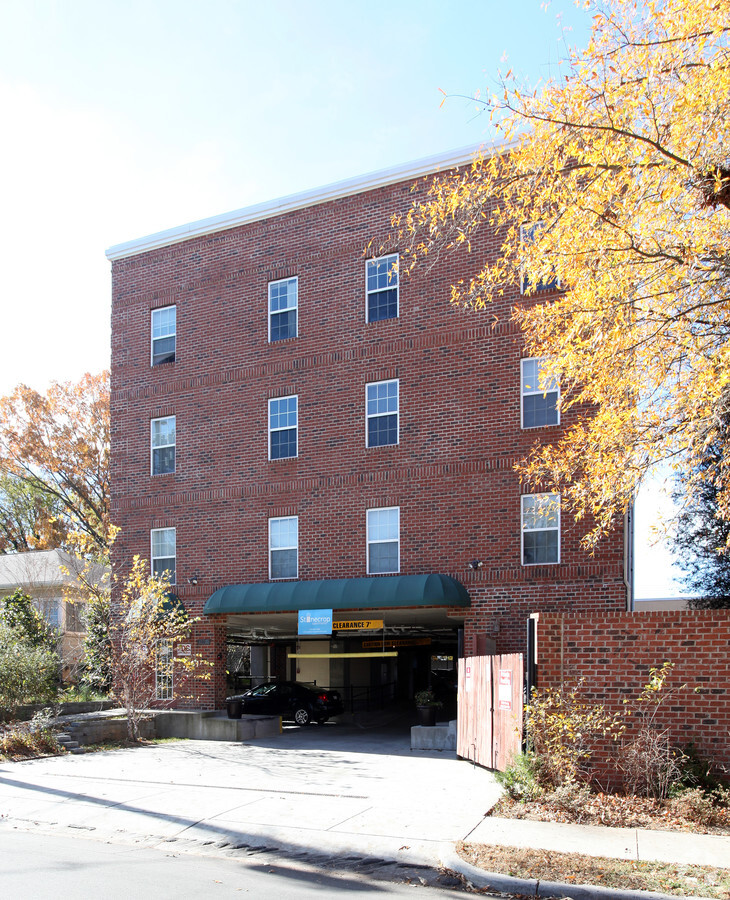 Stonecrop apartments - Stonecrop apartments
