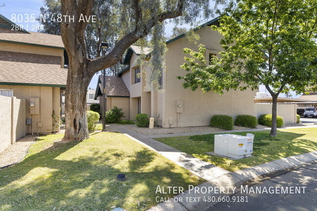Photo - 8035 N 48th Ave