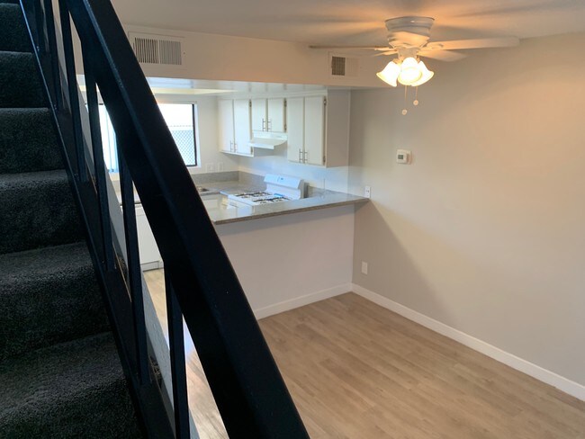 Larch Townhomes