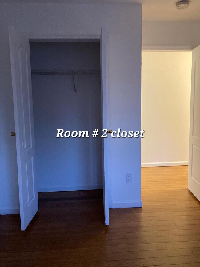 3026 Bouck Ave Apartments Bronx, NY