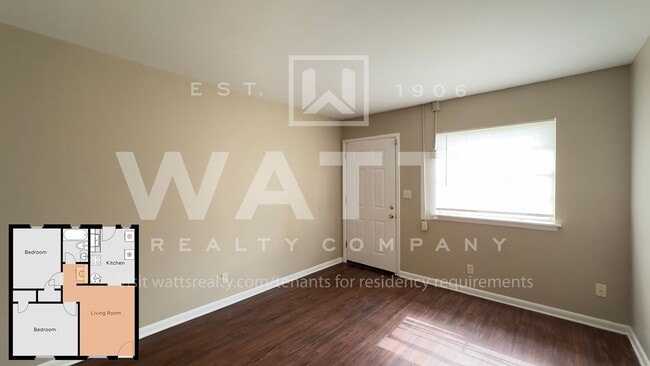 Photo - 2 Bedroom Apartment in Graymont Community Unit 618