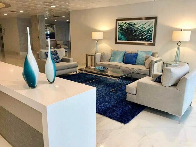 3850 Galt Ocean Dr Unit 1610