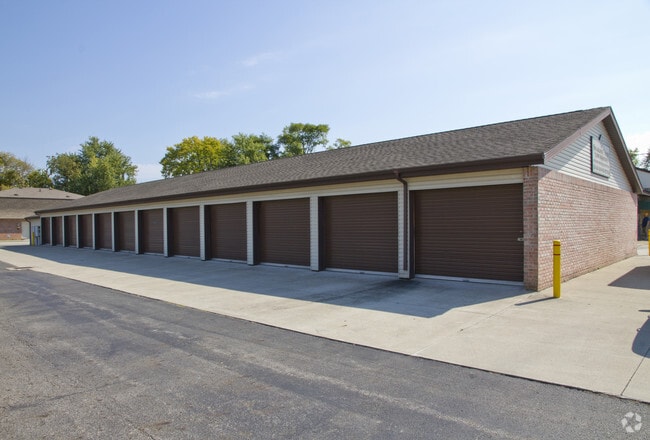 Sharon Court Townhomes