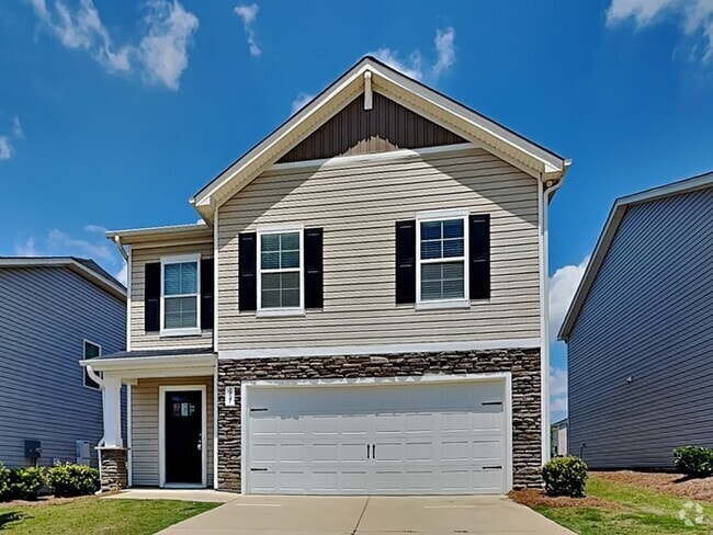 Building Photo - 457 Red Poll Wy Rental