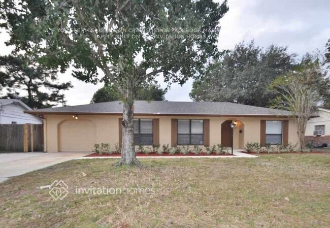 Building Photo - 5216 Forzley St