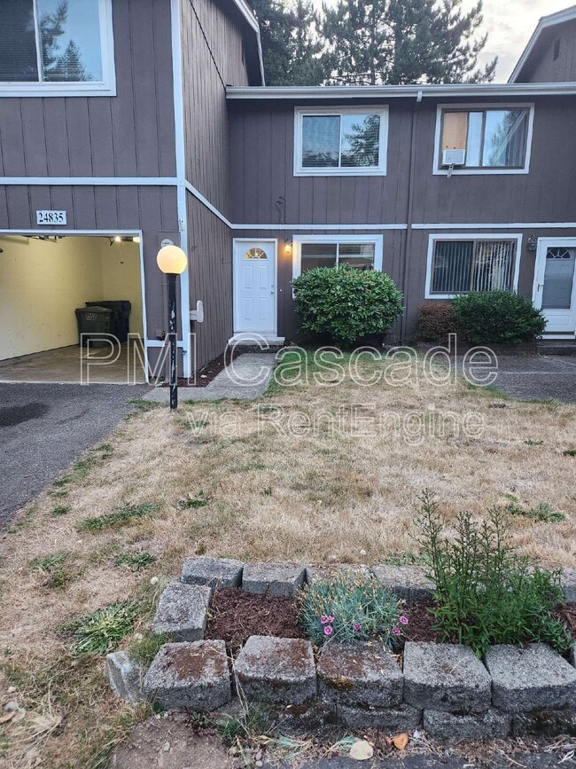 Building Photo - 24835 145th Ln SE Rental