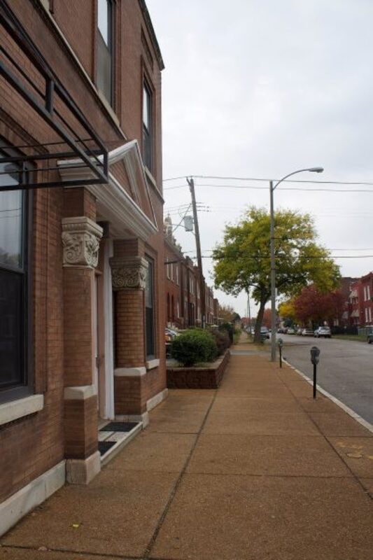 Building Photo - Nebraska Ave. - 3349 Nebraska