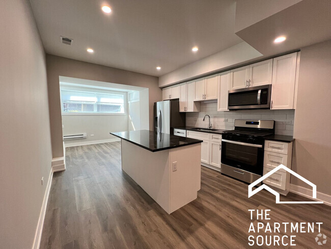 Building Photo - 708 W Grace St Unit GDN Rental