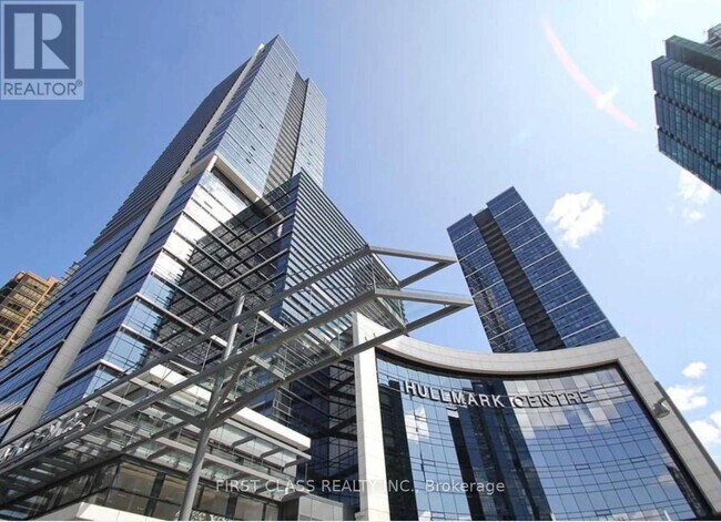 Photo - 5 Sheppard Ave E Unité 3022