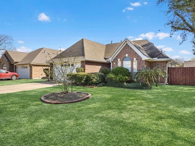 3807 Addicks Clodine Rd