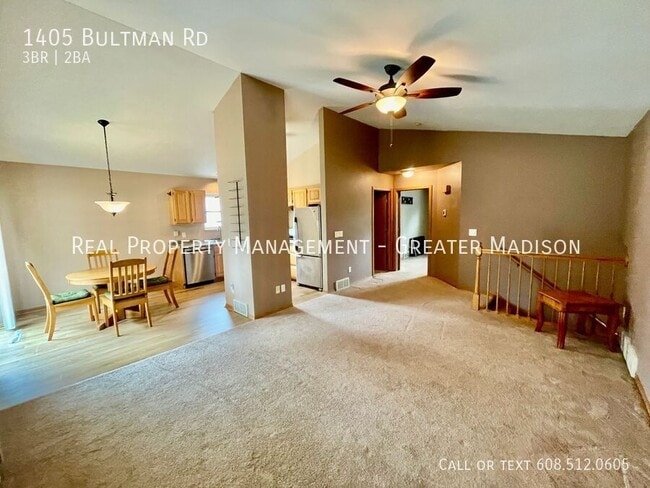 Photo - 1405 Bultman Rd