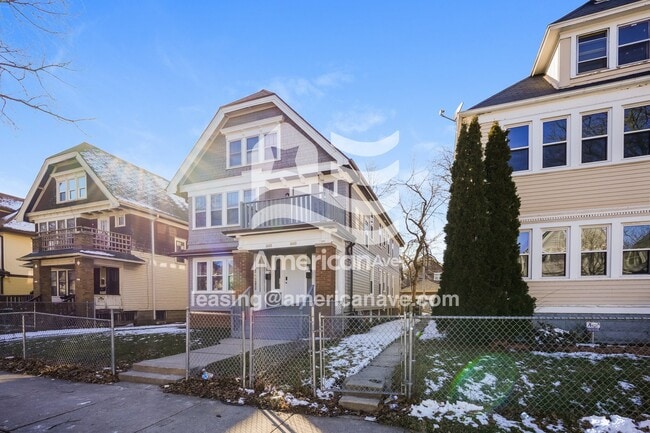 Photo - 2641#2641 North 49th Street, 53210; #1401166 - 1401166