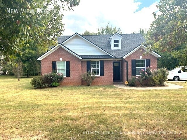 Photo - 1115 Crawford Rd House