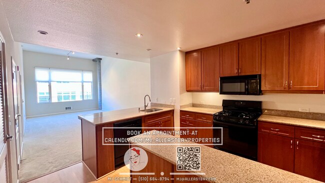 5855 Horton St Unidad 413