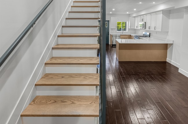 Photo - BEAUTIFULLY RENOVATED on the best block in Remington!