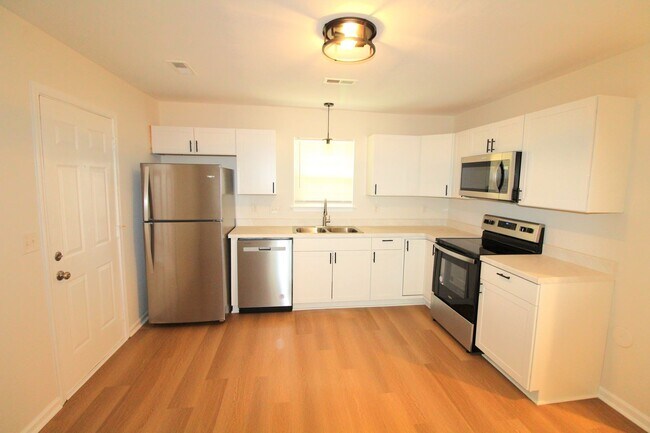 Photo - Two-Story Home on a Corner Lot with a Huge...