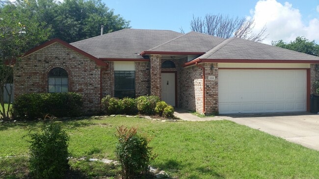Photo - 206 Tomahawk Dr House