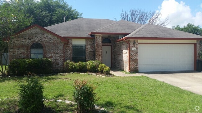 Building Photo - 206 Tomahawk Dr Rental