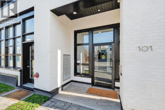 Photo - 101 Pinhey St Unité 105