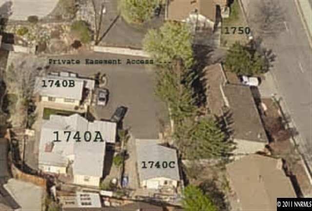 Photo - 1740 Mayberry Dr House