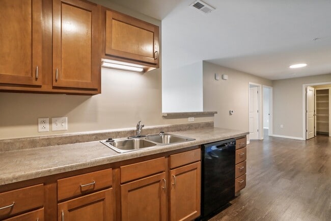 Photo - Allegany Junction