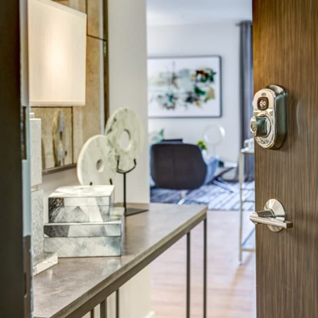 The Danforth Apartments For Rent in Dobbs Ferry, NY