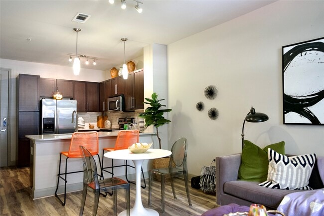 Photo - 3788 Richmond Ave. Unit 1363