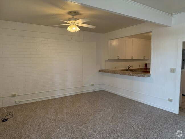 Building Photo - Prime location in the heart of Makiki 2 Be... Unit Downstairs Rental