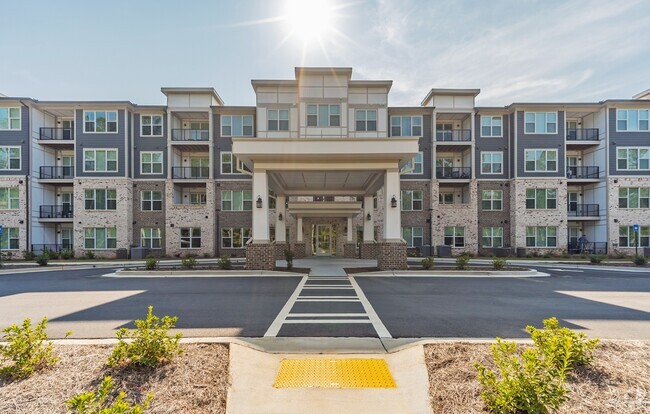 Building Photo - Covington Crossings 55+ Senior Living Rental