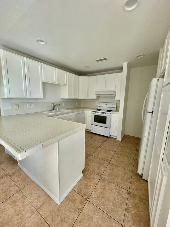 Quiet 3 bedroom, 2 bathroom, home. House Rental in Twentynine Palms