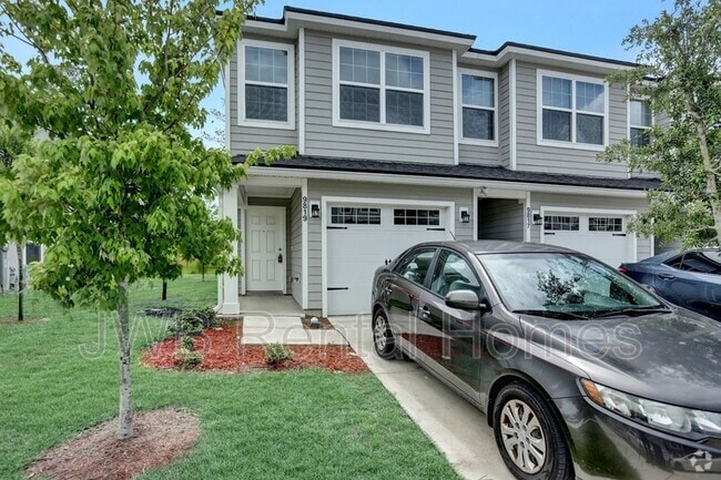 Building Photo - 9819 Morgan Marsh Ct Rental