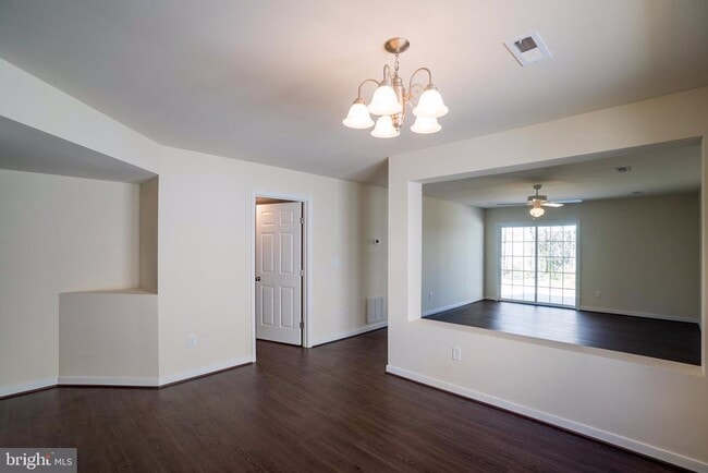 Photo - Beautiful 3 Bedroom House in Spotsylvania
